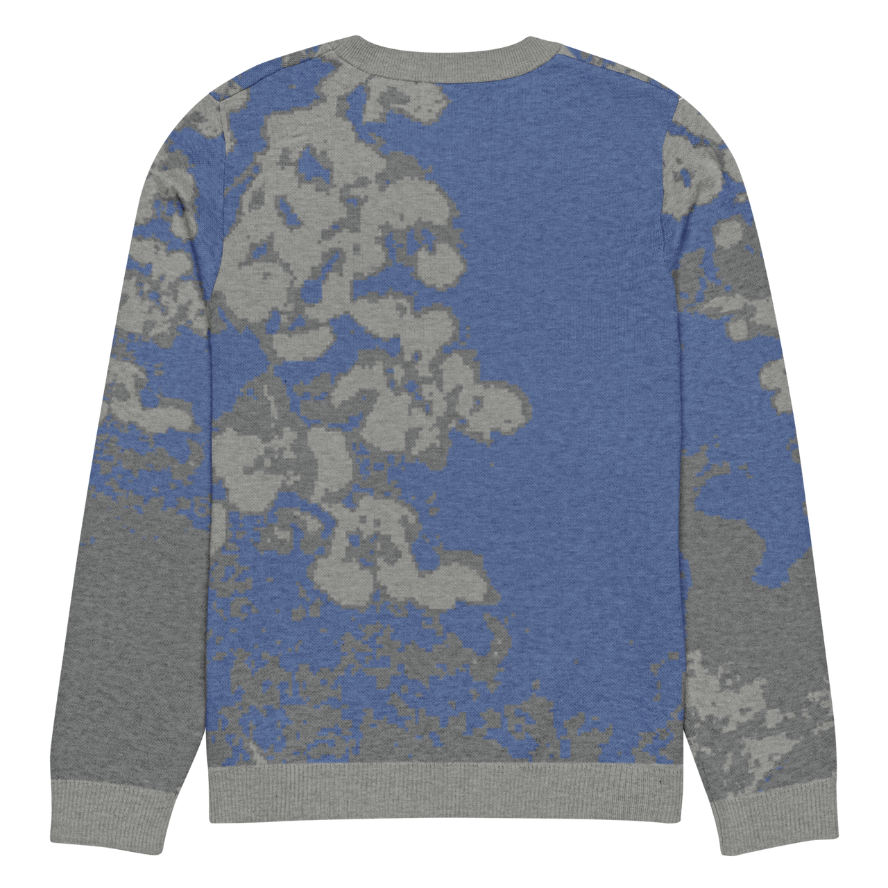 Knitted April 17th
