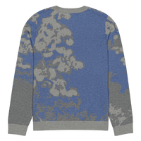 Knitted April 17th
