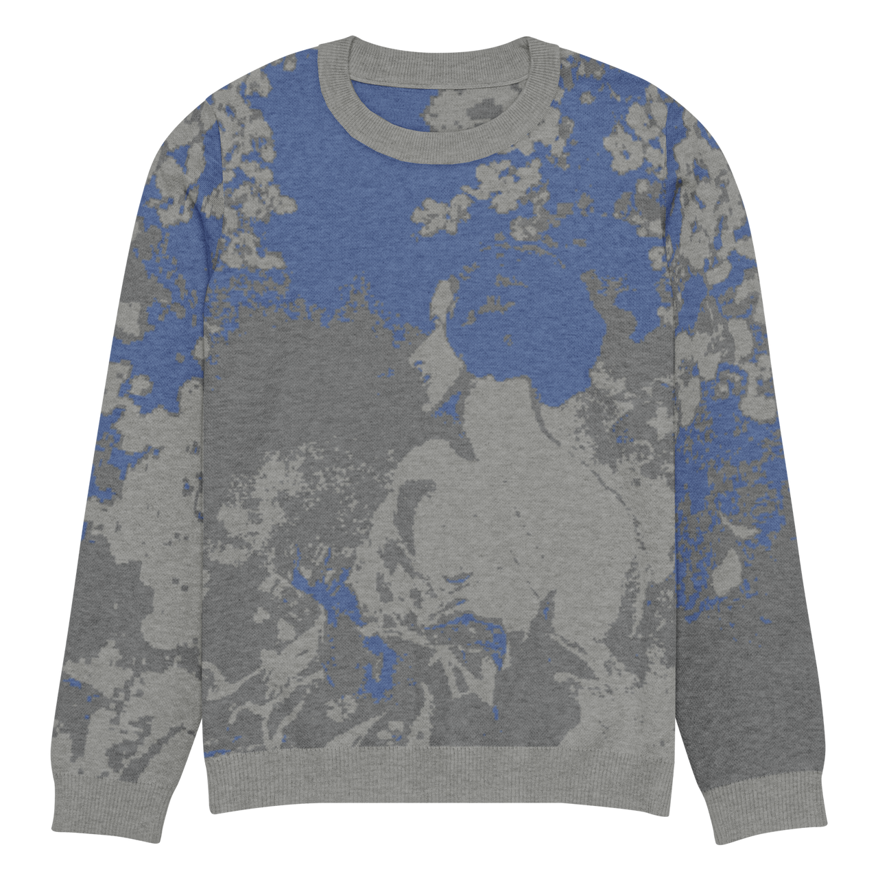 Knitted April 17th
