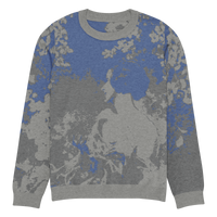 Knitted April 17th