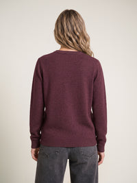 Knitted December