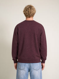 Knitted December