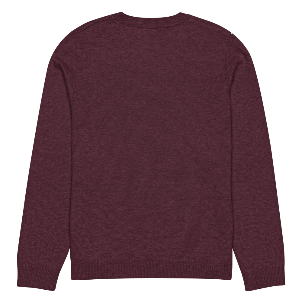 Knitted December