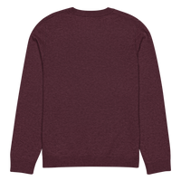 Knitted December