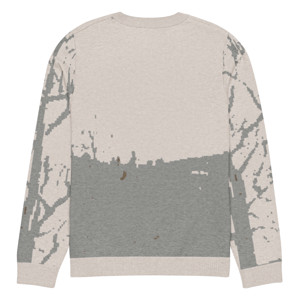 Knitted February