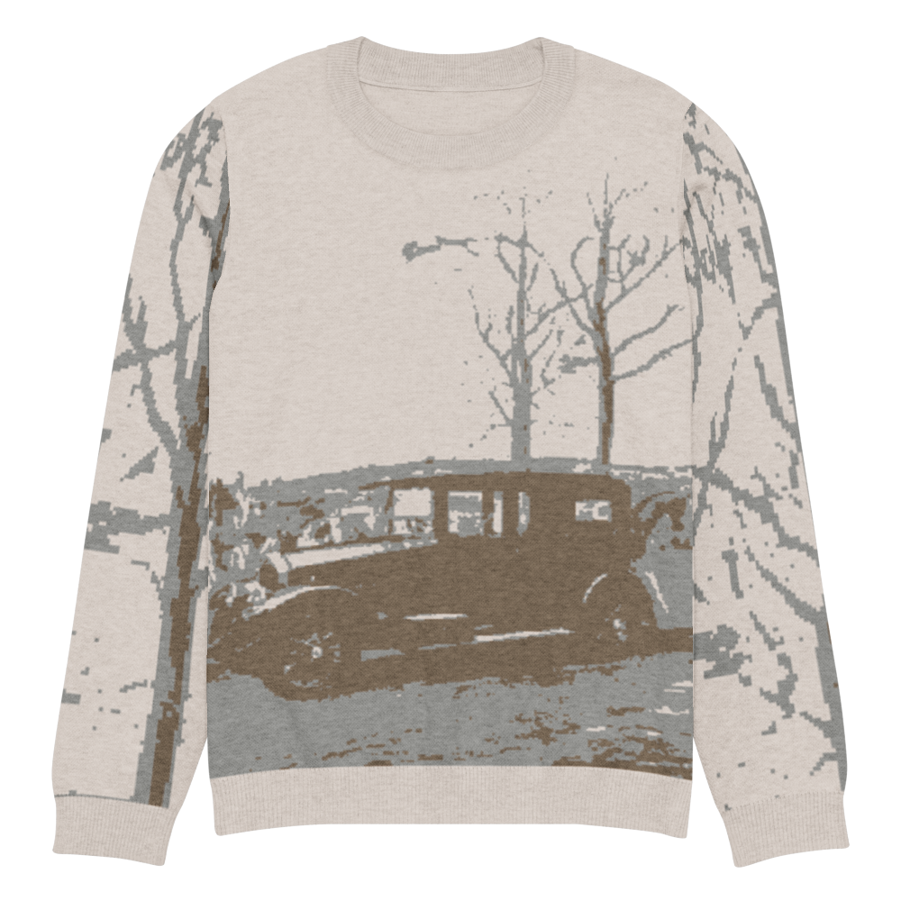 Knitted February