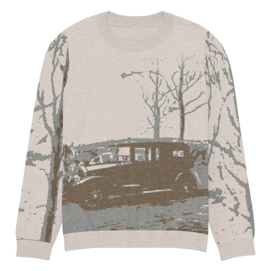 Knitted February