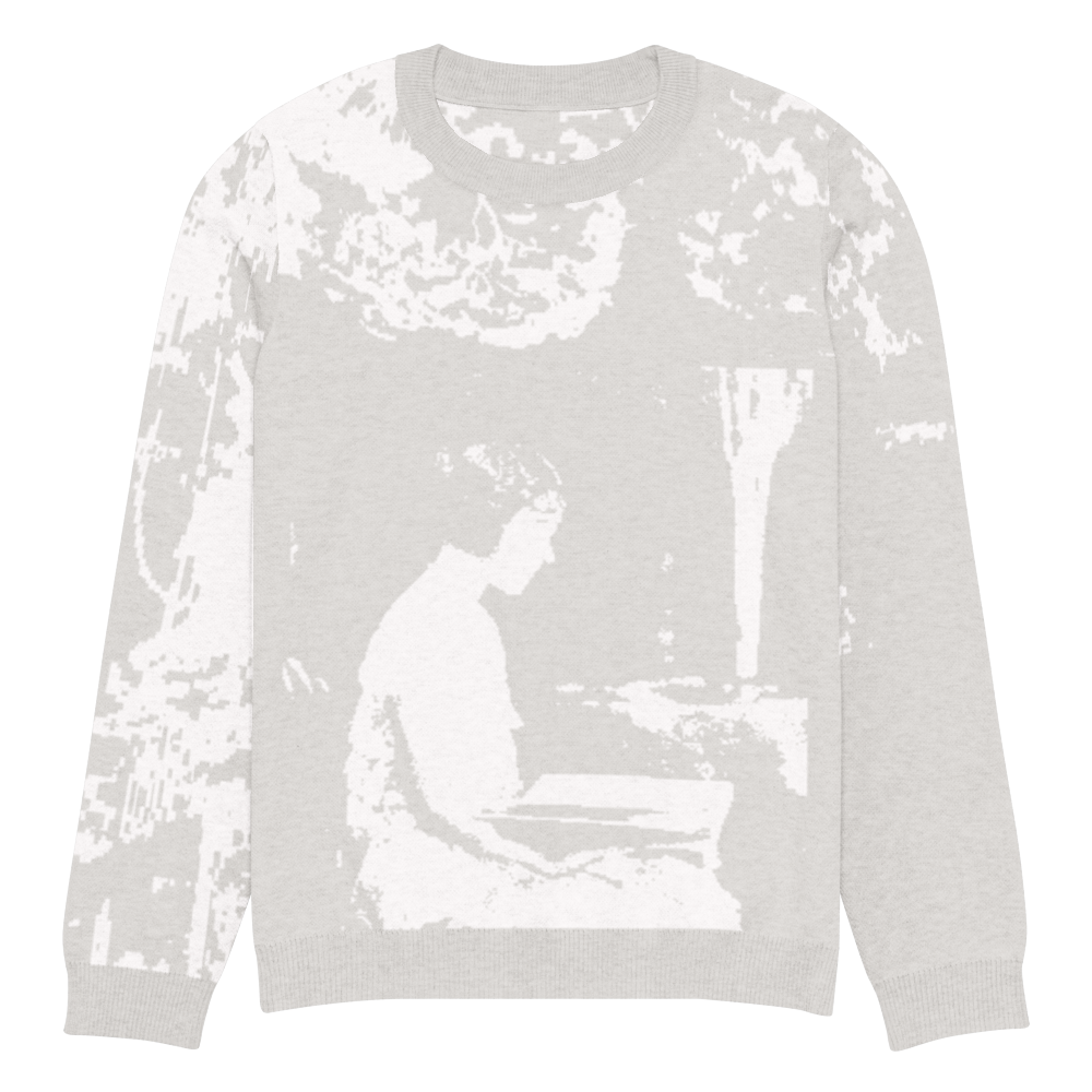 Knitted January