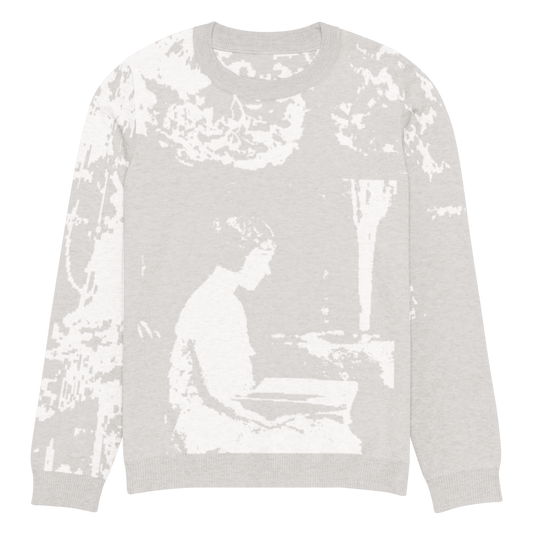 Knitted January