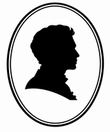 Male face icon
