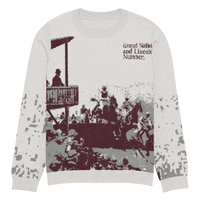 Knitted March