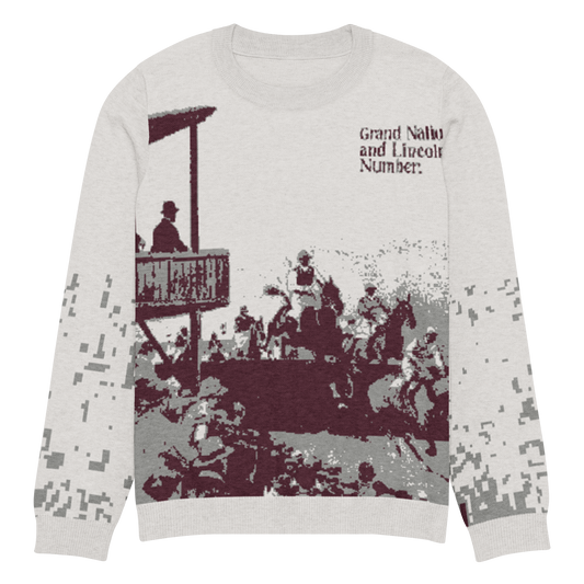 Knitted March