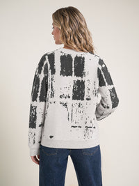 Knitted May