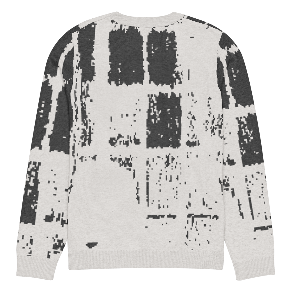 Knitted May