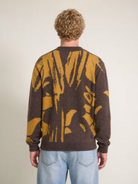 Knitted October