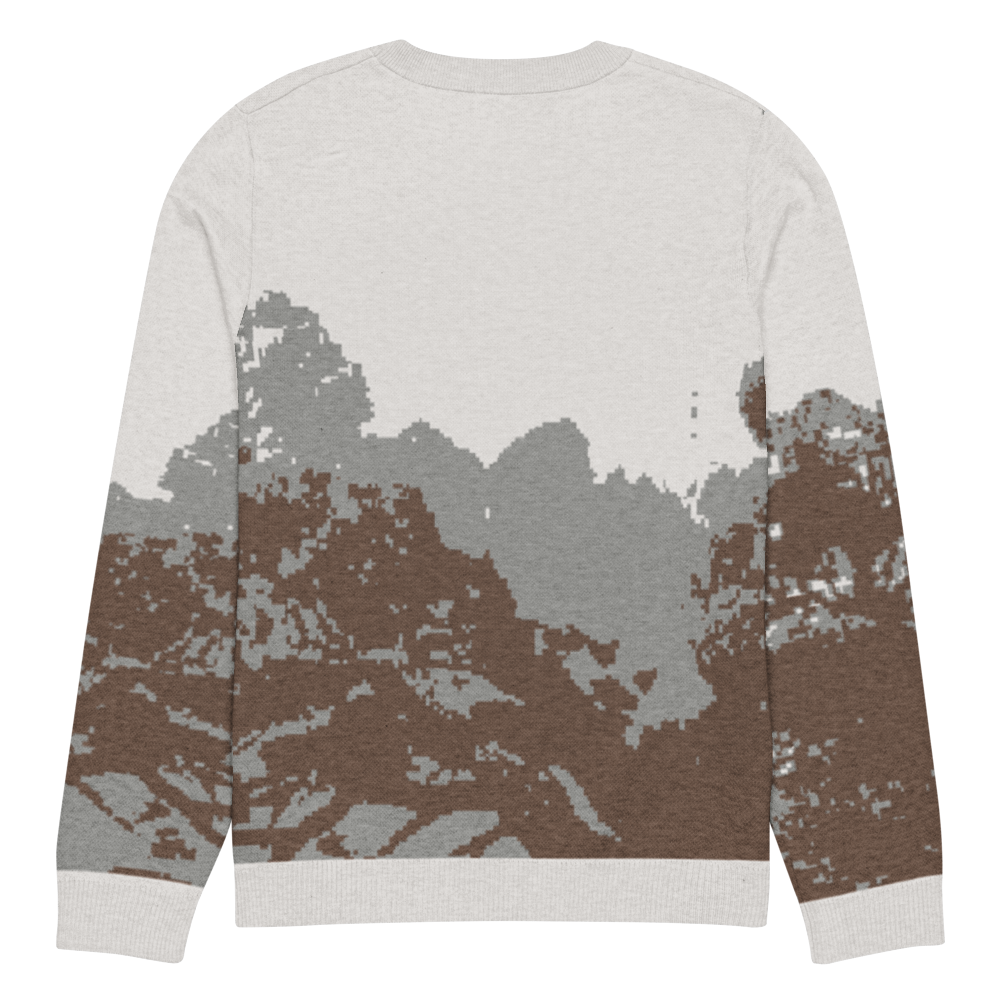 Knitted September 19th