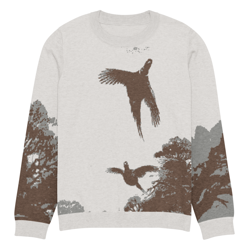 Knitted September 19th