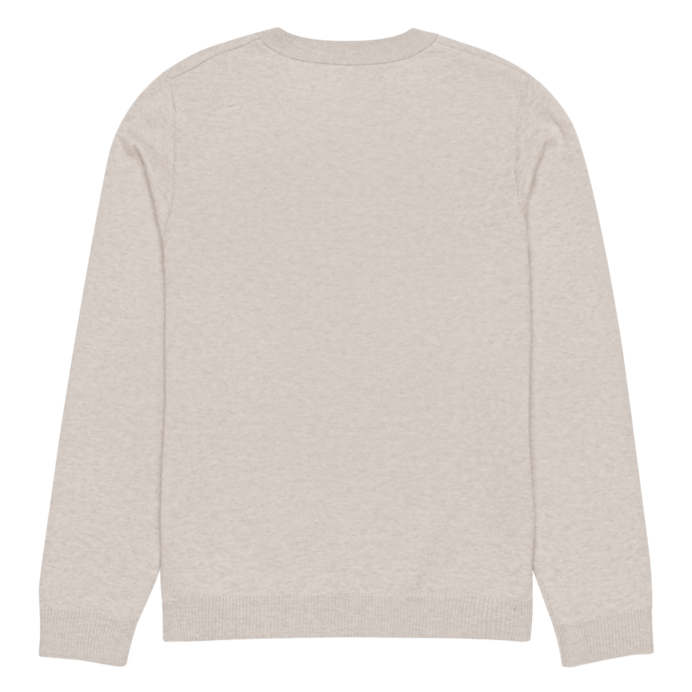 Knitted September 1st