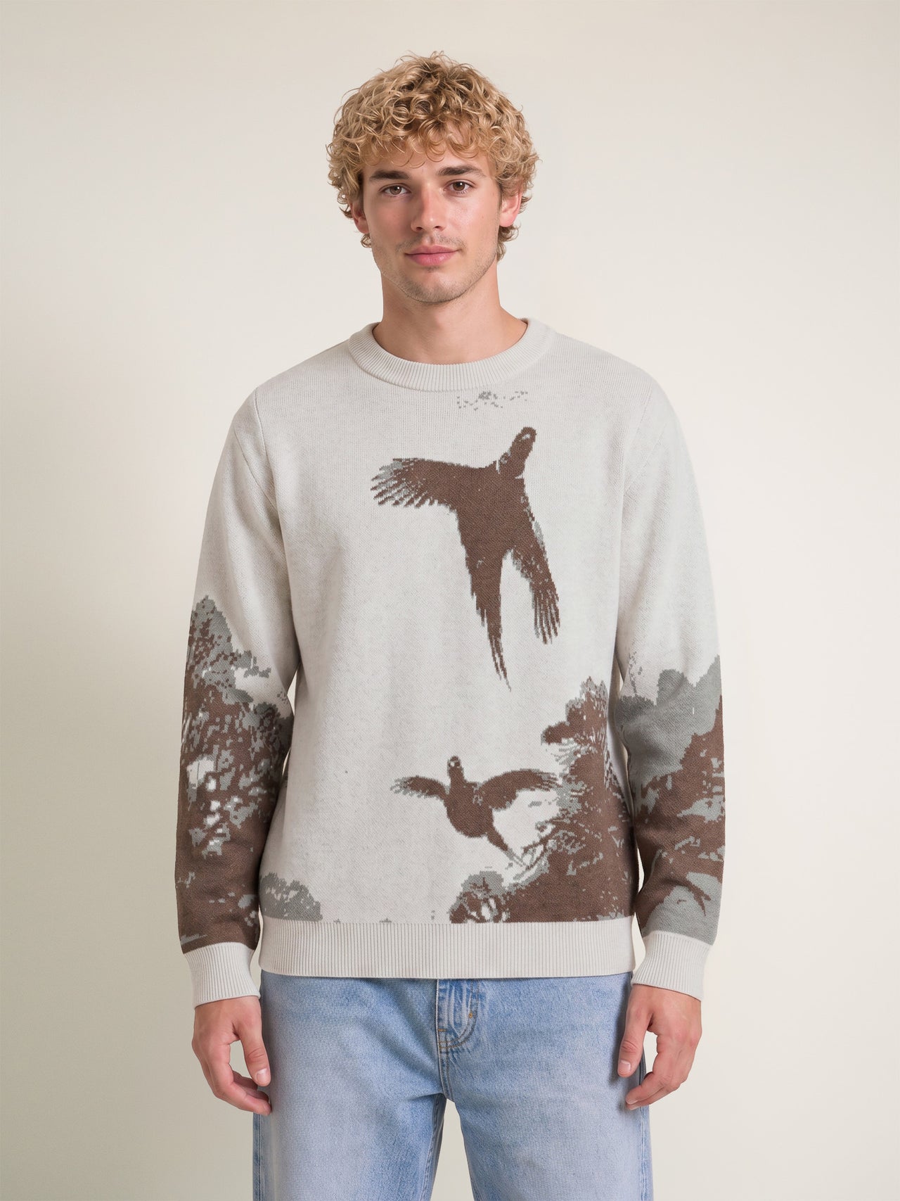Knitted September 19th